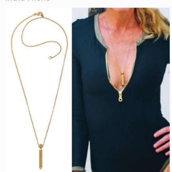 The Player necklace - Picture 4 of 4